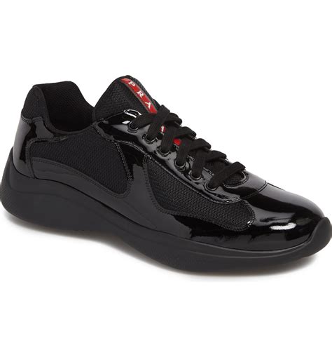 prada sneakers nordstroms|Nordstrom Prada men's shoes.